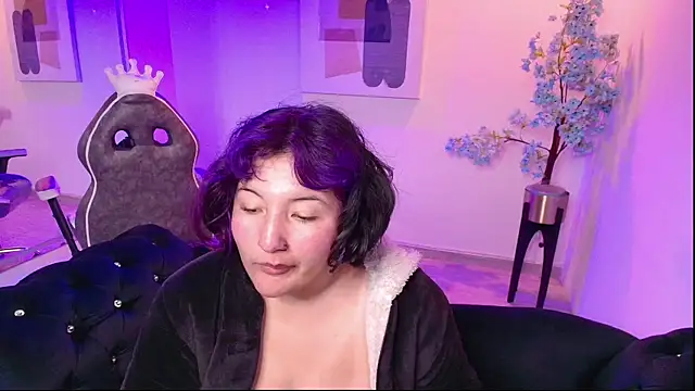 Ritsuka_berry webcam