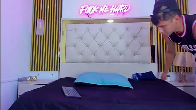 KEVIN_MCKINLEY webcam