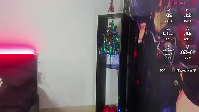 wicked_orange webcam