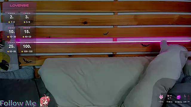 Olivia_Grantt webcam