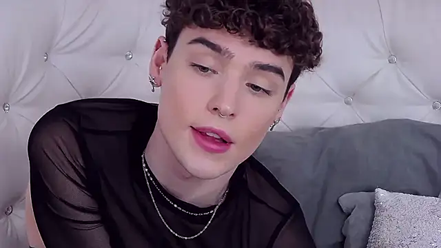 RobbyCharming webcam