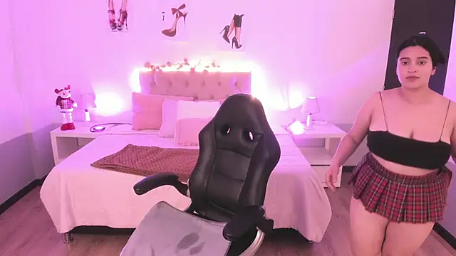 Pamela_cheverry webcam