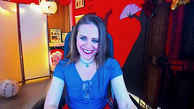 emiliabedy - EmiliaBedy's free webcam - UK Sex Cams