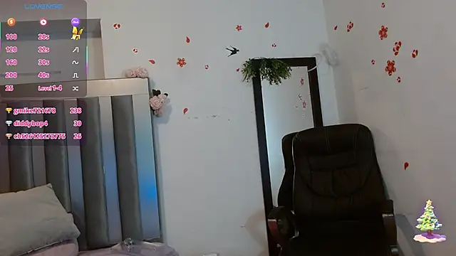 christin_lake - Christin_lake's free webcam - UK Sex Cams