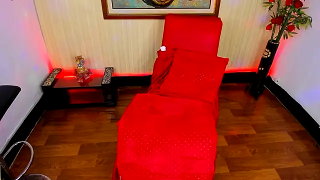 PowerExplosive webcam