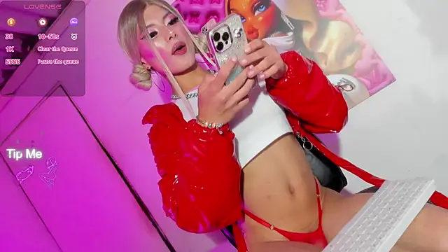 violeta_prince webcam