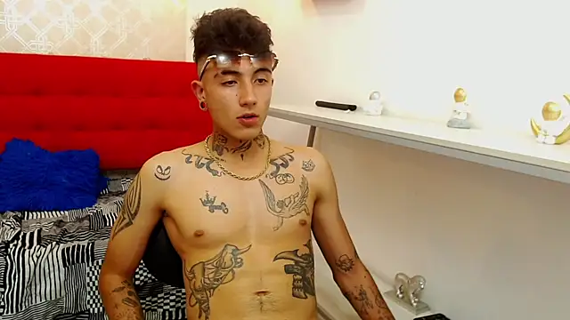 Patrick_Rango webcam