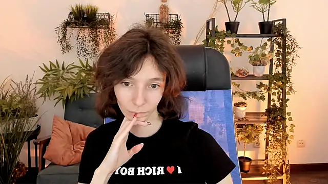 EmmanuellBrown webcam