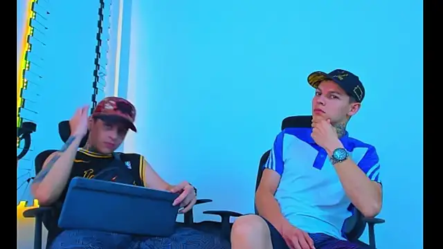 hot_boy2025 (G young) - fuck with my boy