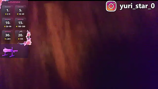 yuri_stars (T teen) - show body