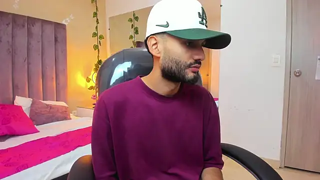 Ryan_Jackson_ webcam