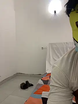 venom-172 - Venom-172's free webcam - UK Sex Cams