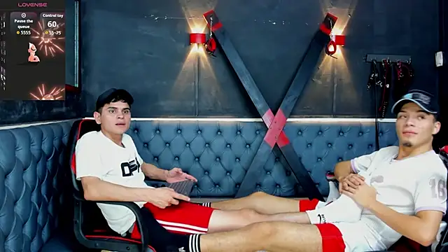 liam_coleman25 (Ask my age) - french kiss