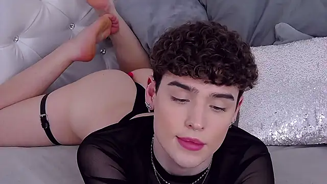 robbycharming (M young) - Hello< Robby:heart: