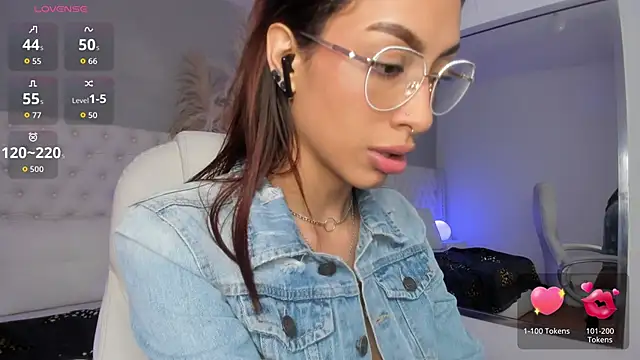 ebonysweet__ - Ebonysweet__'s free webcam - UK Sex Cams