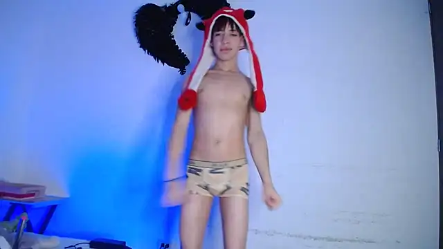 lucky_stricke webcam