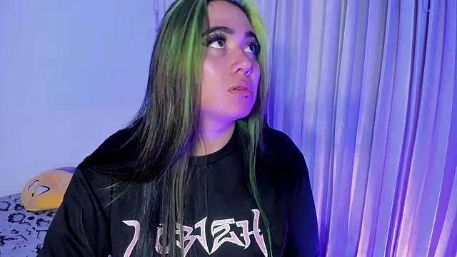 Lilith_Zenith_ webcam