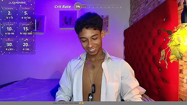 CoffeNaughty_nom webcam