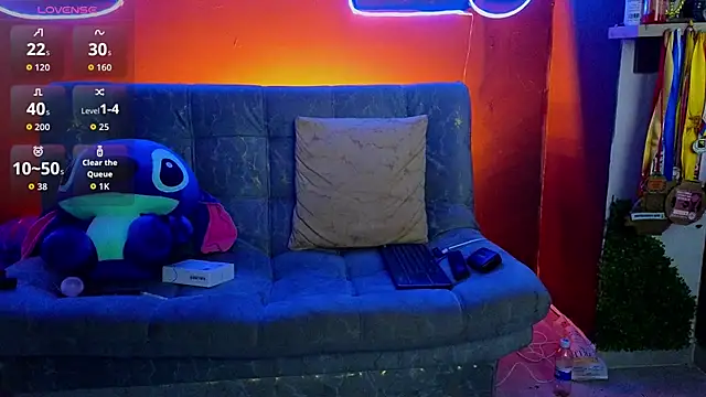 ERIC_HARRISON webcam