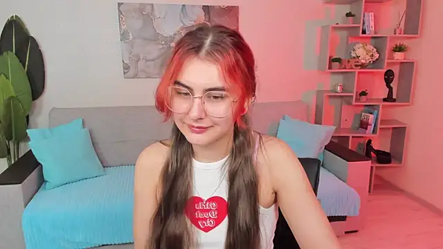 GabriellaMays webcam