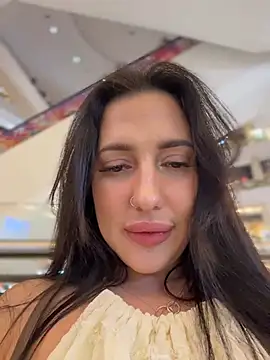 AleksandraRich webcam