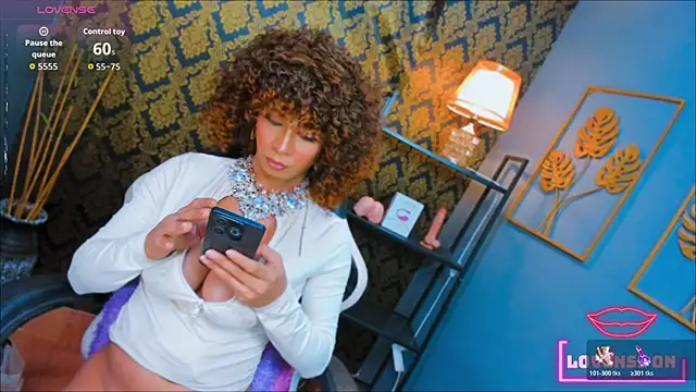 VictoriaSaints webcam