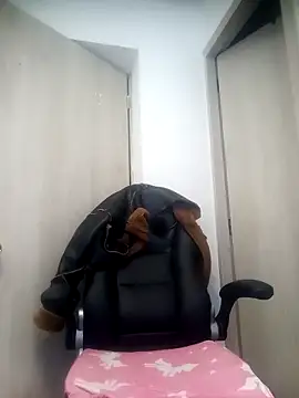 _Scarlett_Sweet webcam