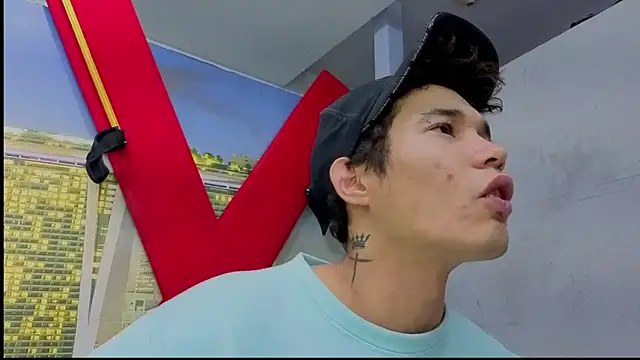 Melanny-hot-tonny webcam