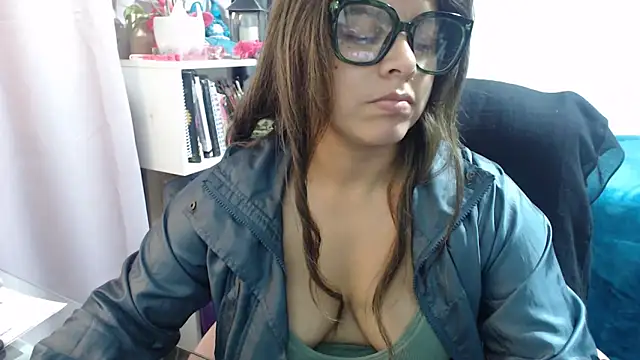 KatteAngelLat webcam