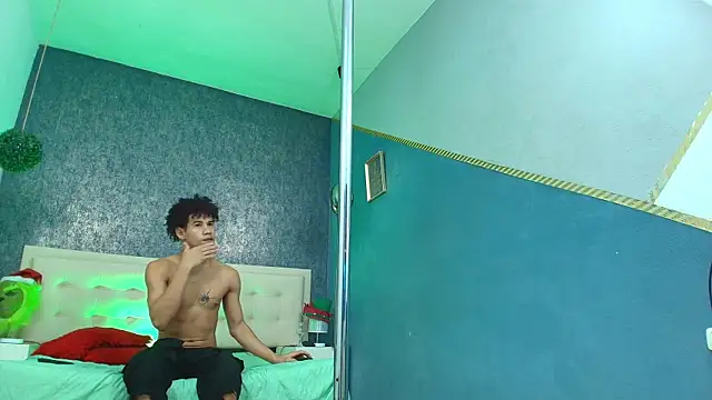 Erick_Zhimerman webcam