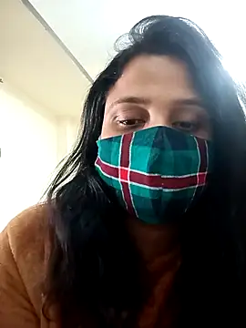 Shikha-mehra7 webcam