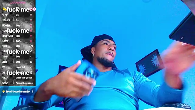 yosoy_enzo2020 webcam