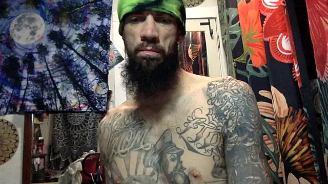 Concrete_Daddy webcam