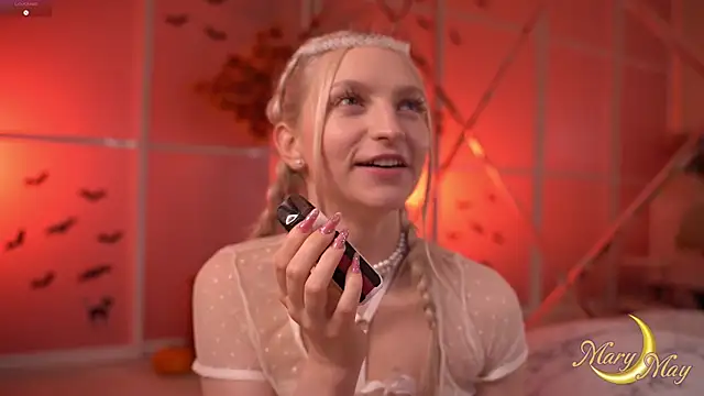 marylunamay webcam