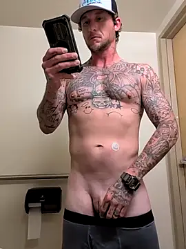 -yourrelief- (M young) - Shower 😘