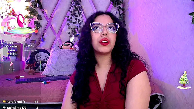 Aurora_Brownn webcam