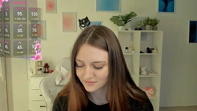 miavixxen (F teen) - squirt