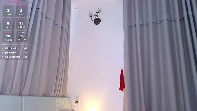 alice_1n_wonderland_ - Alice_1n_Wonderland_'s free webcam - UK Sex Cams