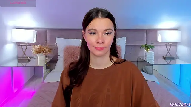 miamuse (F young) - ❤ Goal - FULL OIL SHOW ❤