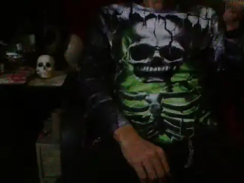 mrdemoncrowly webcam