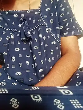 NishaNayakTelugu webcam