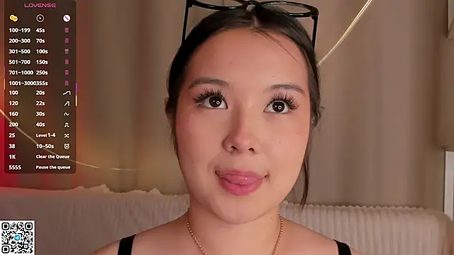 AlberthaEscue webcam