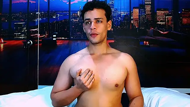 liam_rosetti - Liam_Rosetti's free webcam - UK Sex Cams