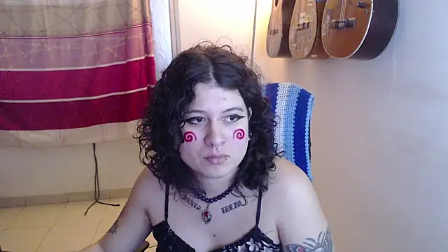 Smoke_trip_Alicia webcam
