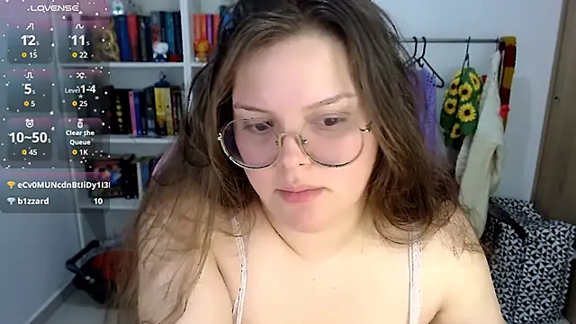 Gabiwaifu webcam