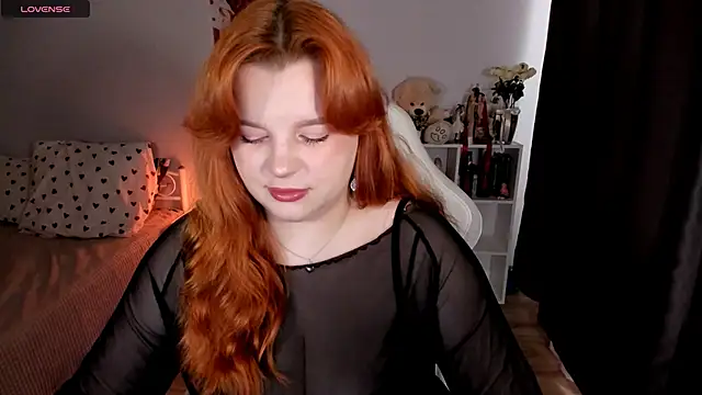 _Lisa_x webcam