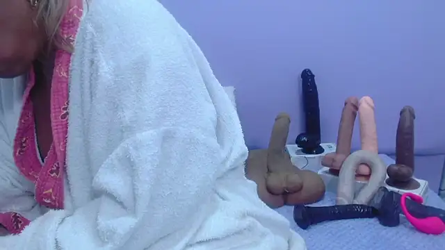 NathaliaSmith3x webcam