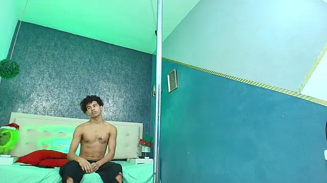 Erick_Zhimerman webcam