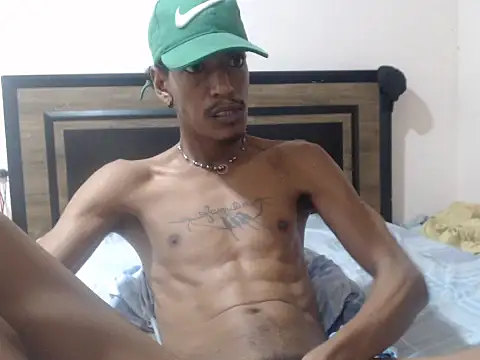 albertbigcock (M young) - erotic dance