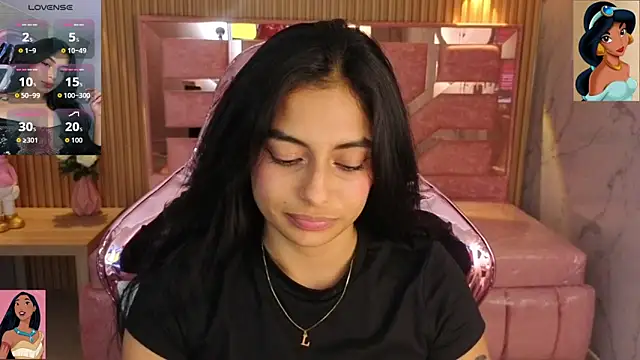 lilith_petit_sub webcam